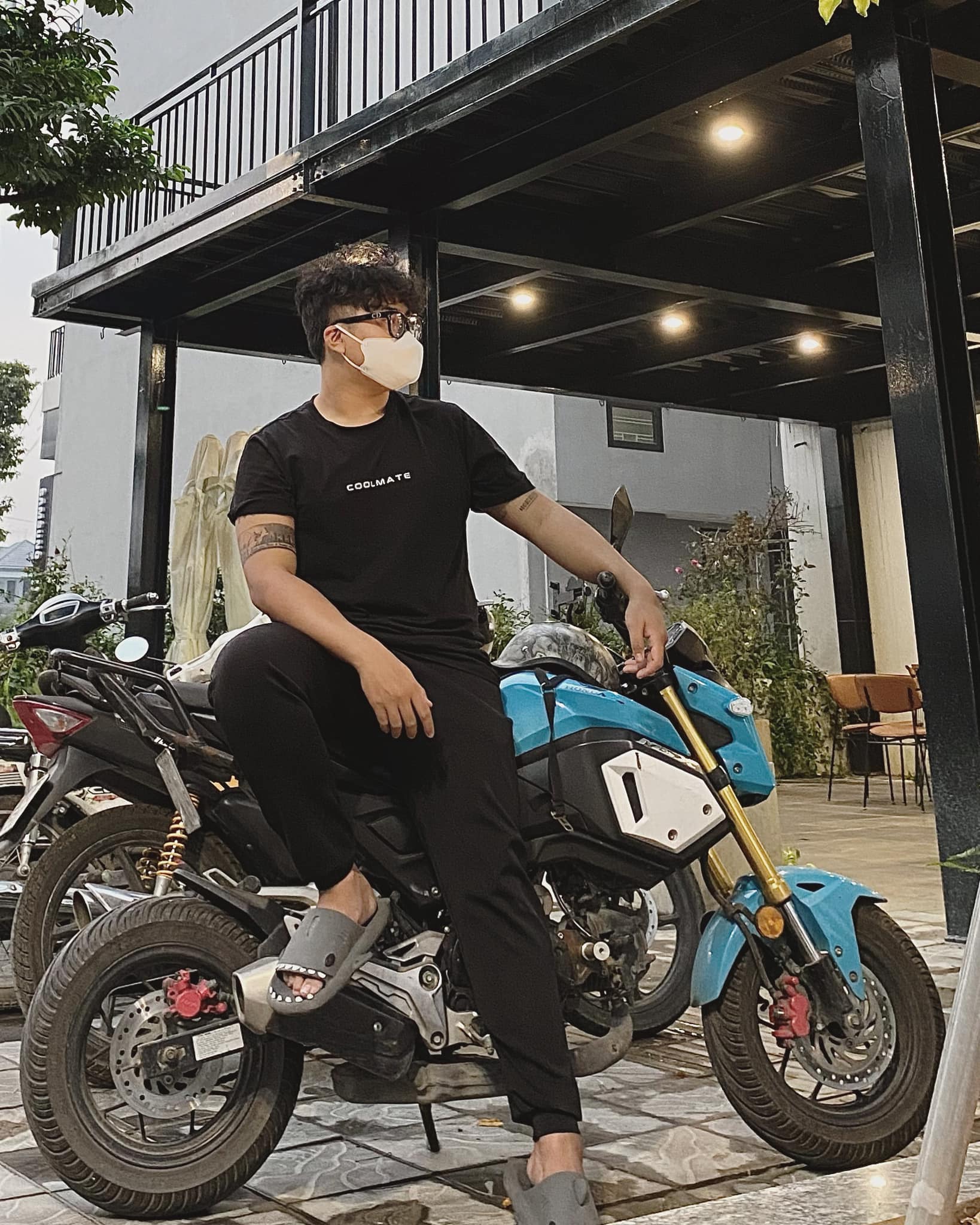 Nguyễn Tuấn - Chàng trai trẻ đi từ con số 0 đến TikToker triệu view - Ảnh 1