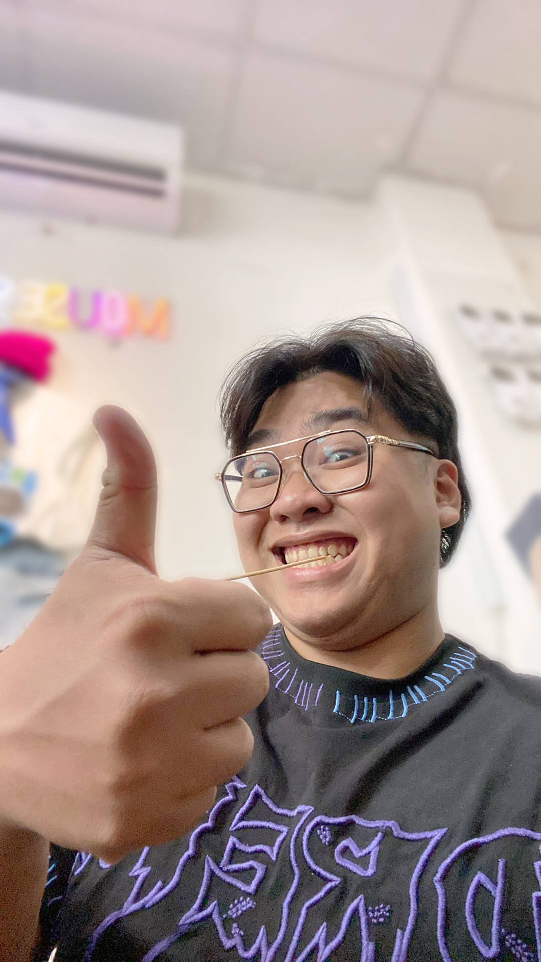 Nguyễn Tuấn - Chàng trai trẻ đi từ con số 0 đến TikToker triệu view - Ảnh 1