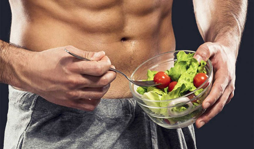 Tìm hiểu những món ăn nhẹ bạn nên ăn trước khi bước vào phòng tập