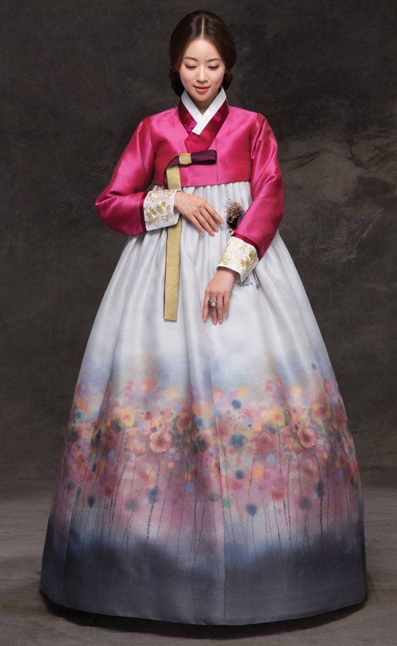Điểm danh 10 trang phục truyền thống của phụ nữ trên thế giới - Ảnh 9