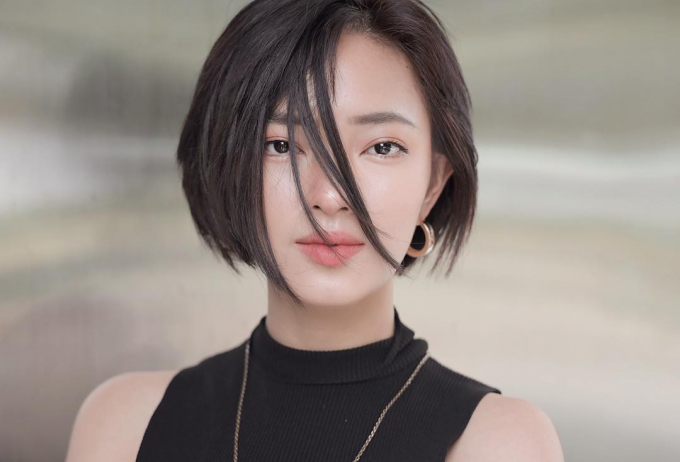 Châu Bùi là ai? Cô nàng fashionista cực