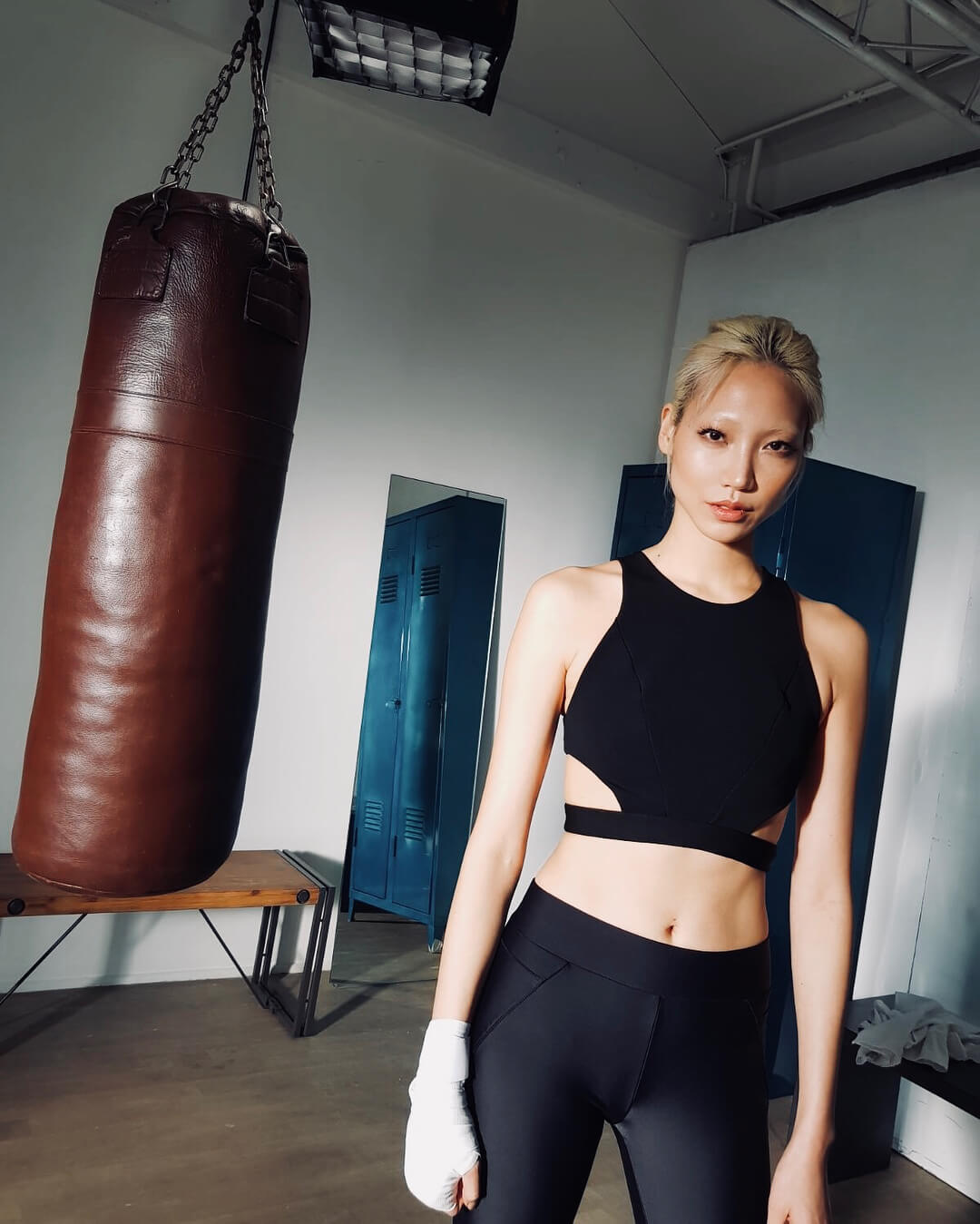 Soo Joo Park: “Ma nữ” giới thời trang, 'Chanel sống' tới từ Hàn Quốc  - Ảnh 12