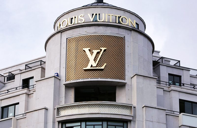 Louis Vuitton: Thương hiệu thời trang xa xỉ với tuổi đời đáng ngưỡng mộ - Ảnh 1