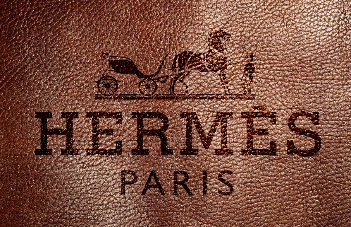 Hermès là một trong những thương hiệu thời trang cao cấp hàng đầu thế giới