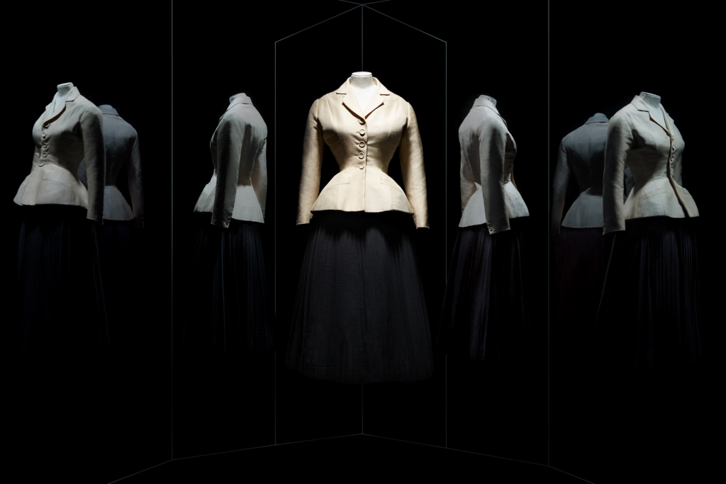 Dior là gì Thương hiệu Dior của nước nào Hãng thời trang biểu tượng