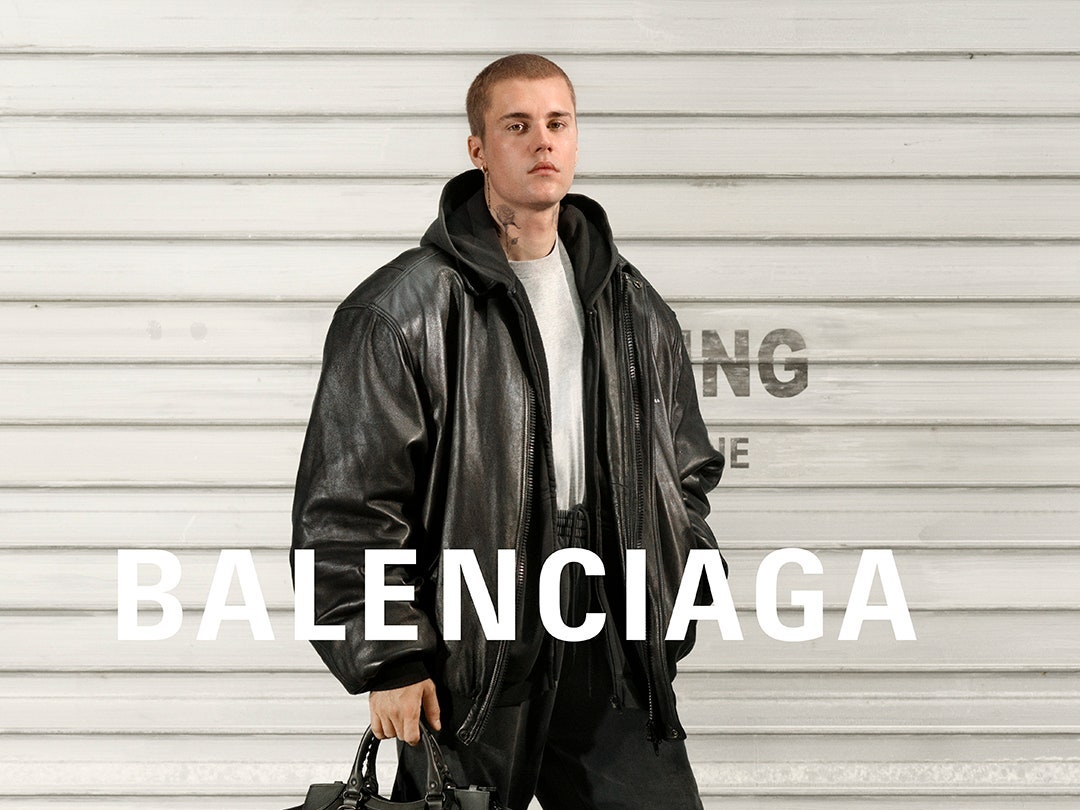  Thương hiệu Balenciaga và hành trình hồi sinh từ sự quên lãng  - Ảnh 1