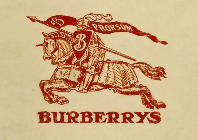 Thương hiệu Burberry: Lịch sử hình thành và phát triển - Ảnh 11