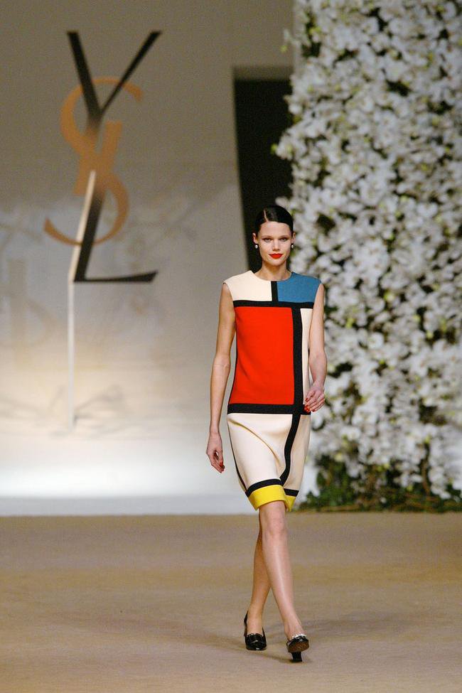 Yves Saint Laurent (YSL) được xem là một trong những thương hiệu thời trang đẳng cấp nhất hiện nay
