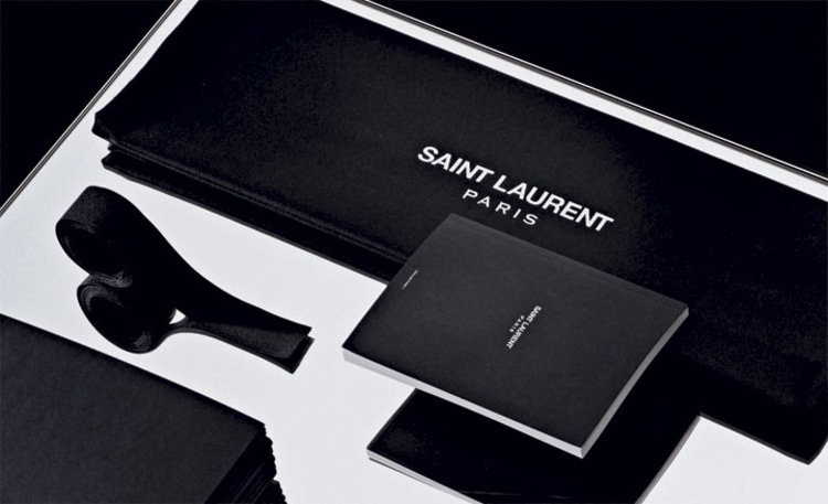 Đế chế thời trang Yves Saint Laurent (YSL): Lịch sử hình thành và phát triển thương hiệu - Ảnh 12