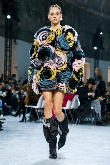 Alexandre Vauthier Haute Couture Spring Summer 2020 Paris