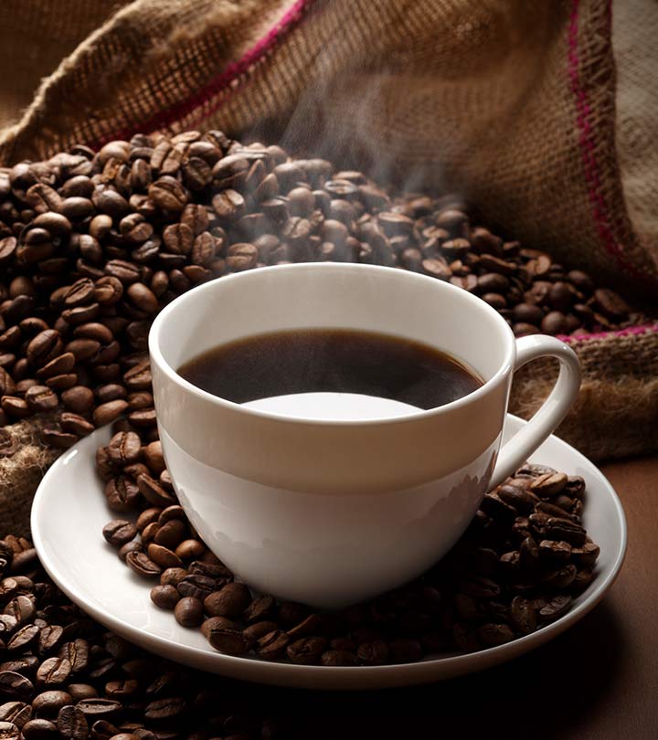 Cafe đen có nhiều tác dụng về sức khoẻ nếu như sử dụng đều đặn và khoa học