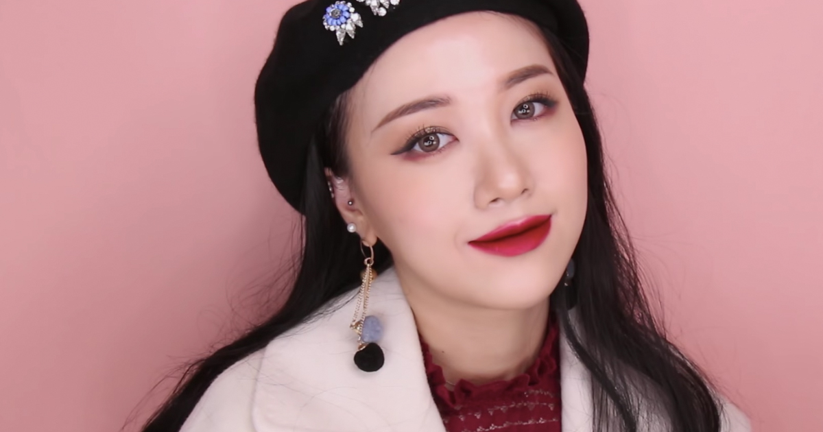 Năm Covid thứ 2 nhưng vẫn phải rực rỡ, học ngay kiểu trang điểm sau 